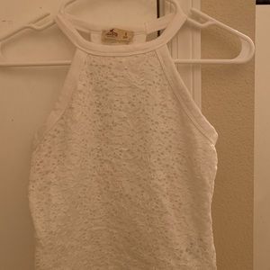 Hollister Tank Top